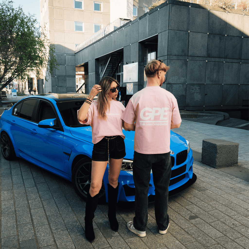 GPE PINK